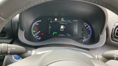 Toyota Yaris Cross 1.5 Hybrid Design 5dr CVT Hybrid Estate